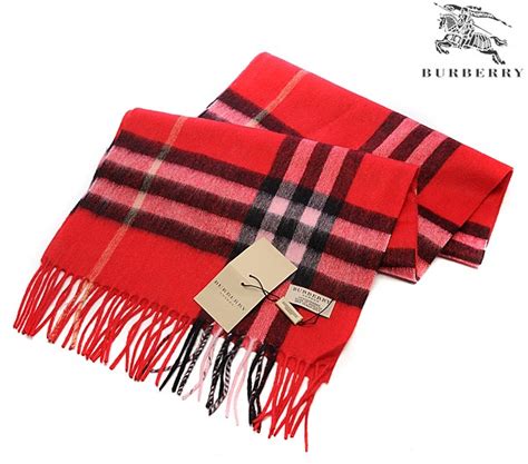 echter burberry schal logo|burberry scarf outlet.